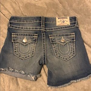 True Religion Short